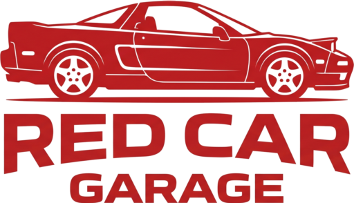 Red Car Garage LLC